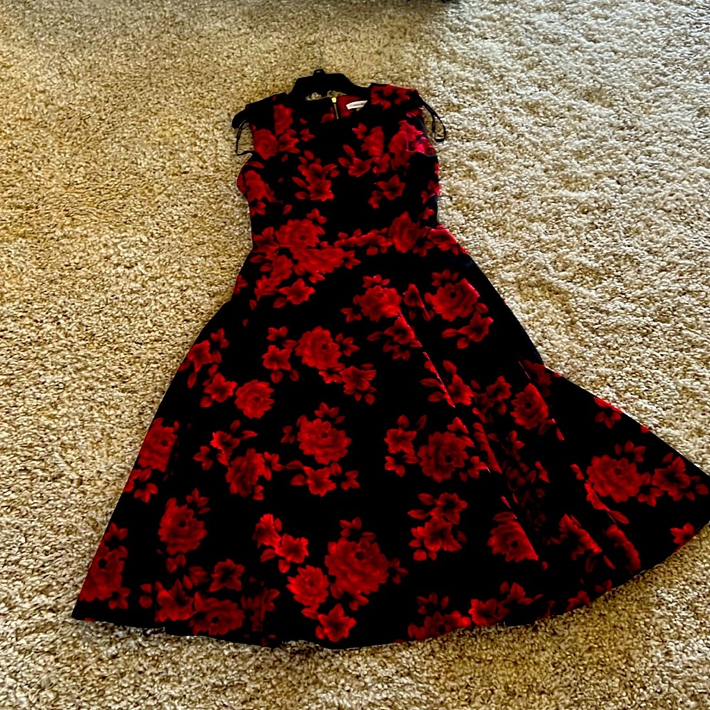 Calvin Klein Dress